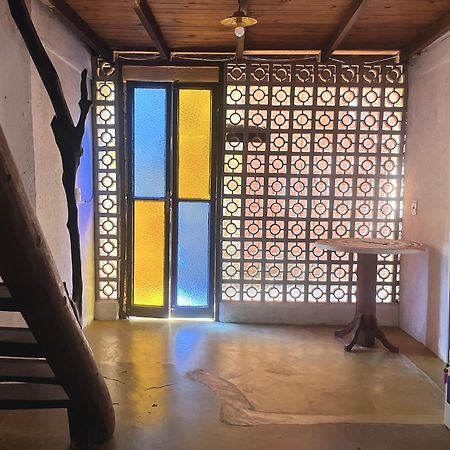 Shanti - Hospedaria Na Vila De Sao Jorge Екстер'єр фото