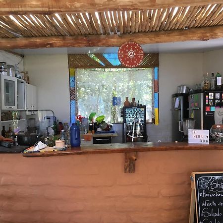 Shanti - Hospedaria Na Vila De Sao Jorge Екстер'єр фото