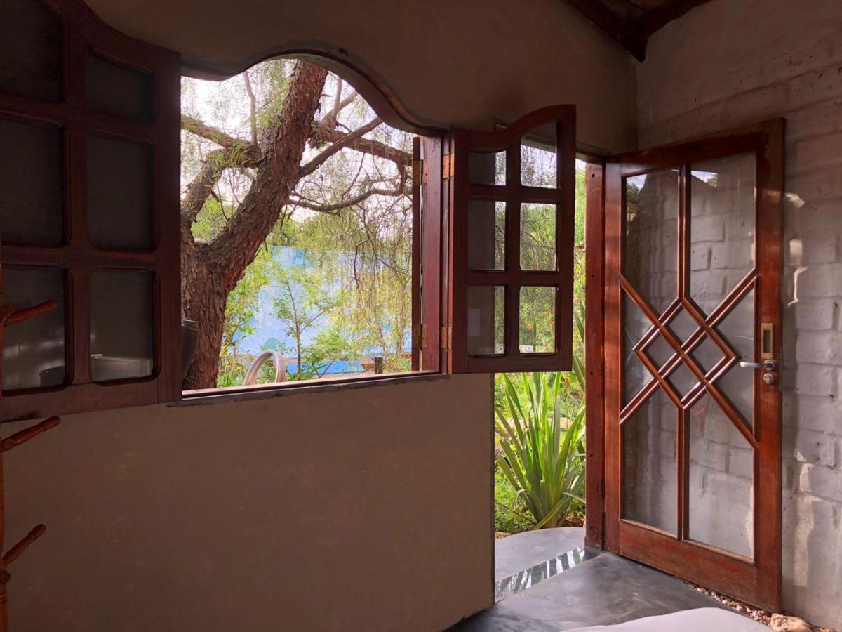 Shanti - Hospedaria Na Vila De Sao Jorge Екстер'єр фото