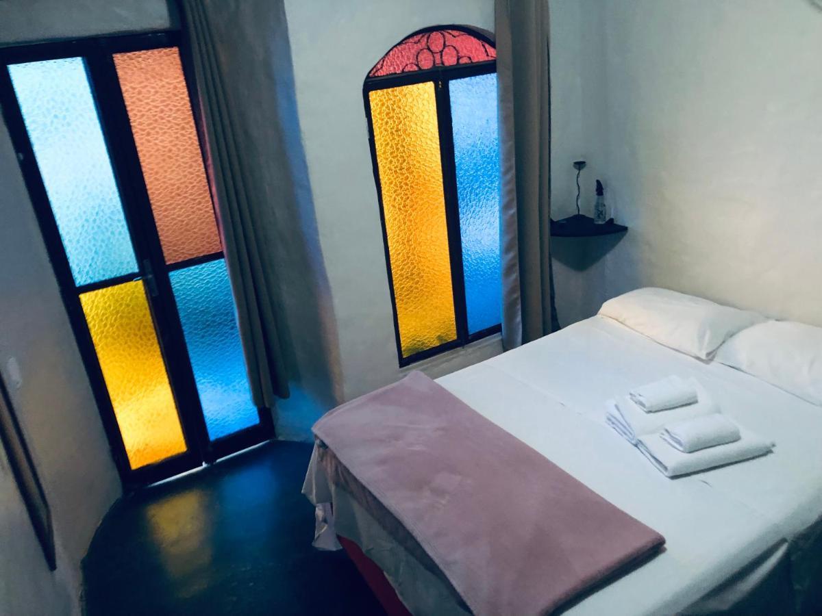 Shanti - Hospedaria Na Vila De Sao Jorge Екстер'єр фото