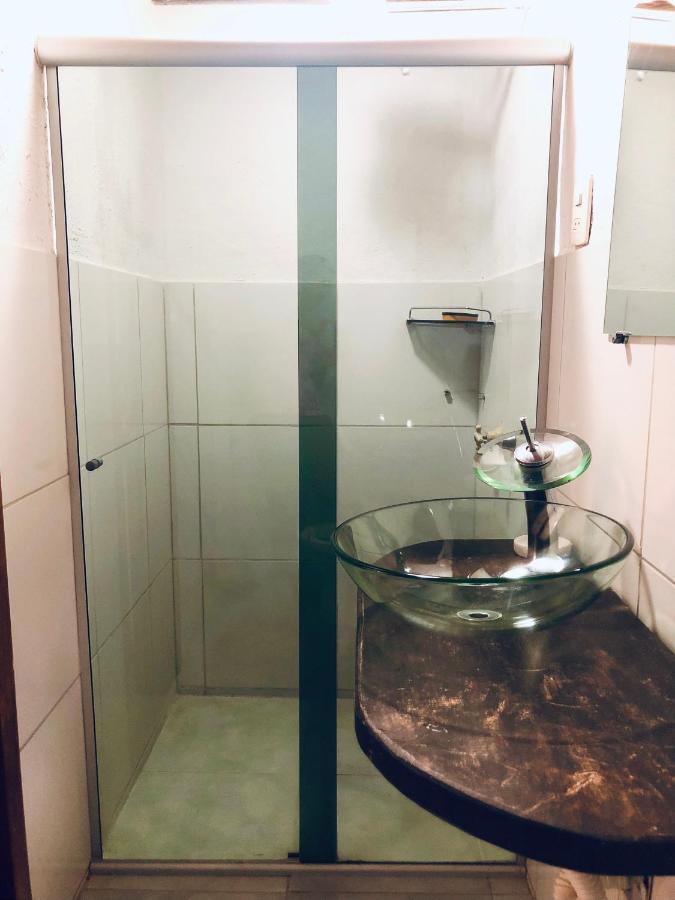 Shanti - Hospedaria Na Vila De Sao Jorge Екстер'єр фото