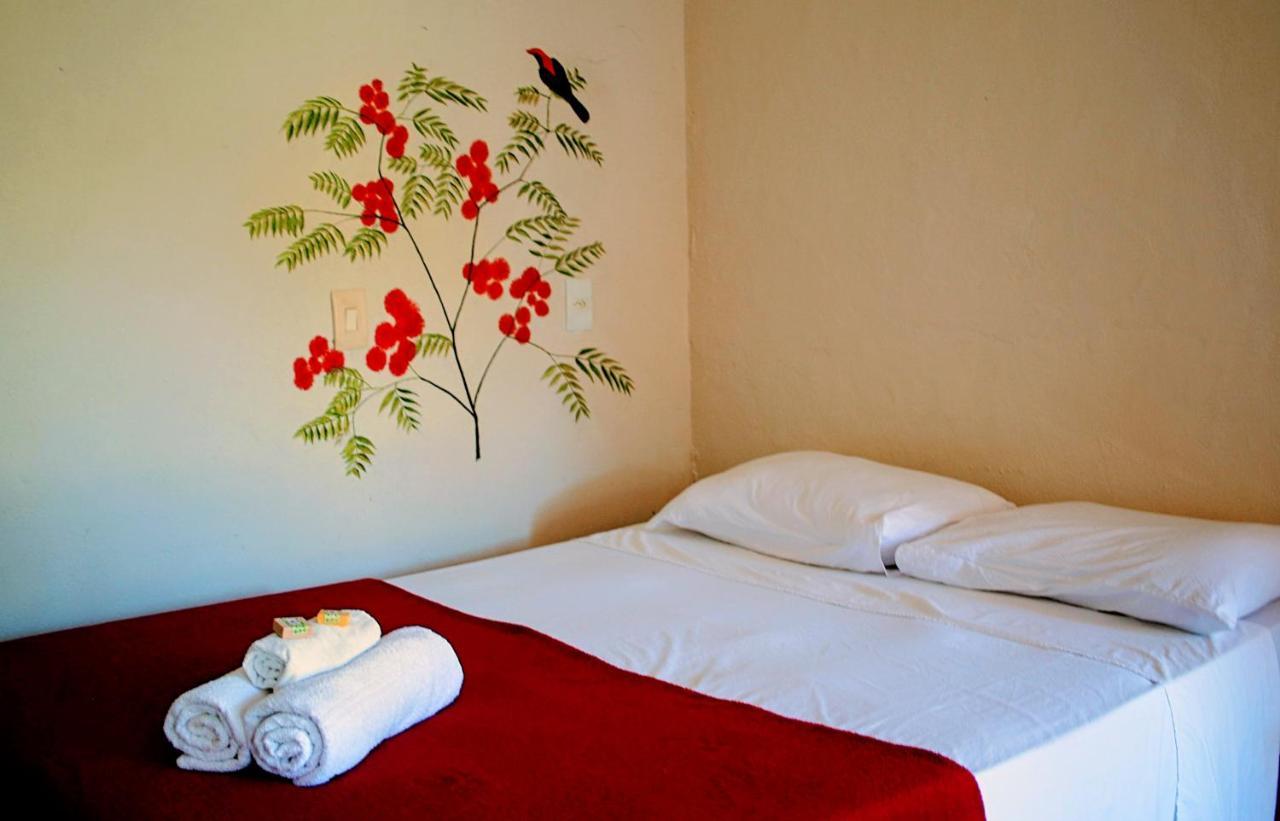 Shanti - Hospedaria Na Vila De Sao Jorge Екстер'єр фото