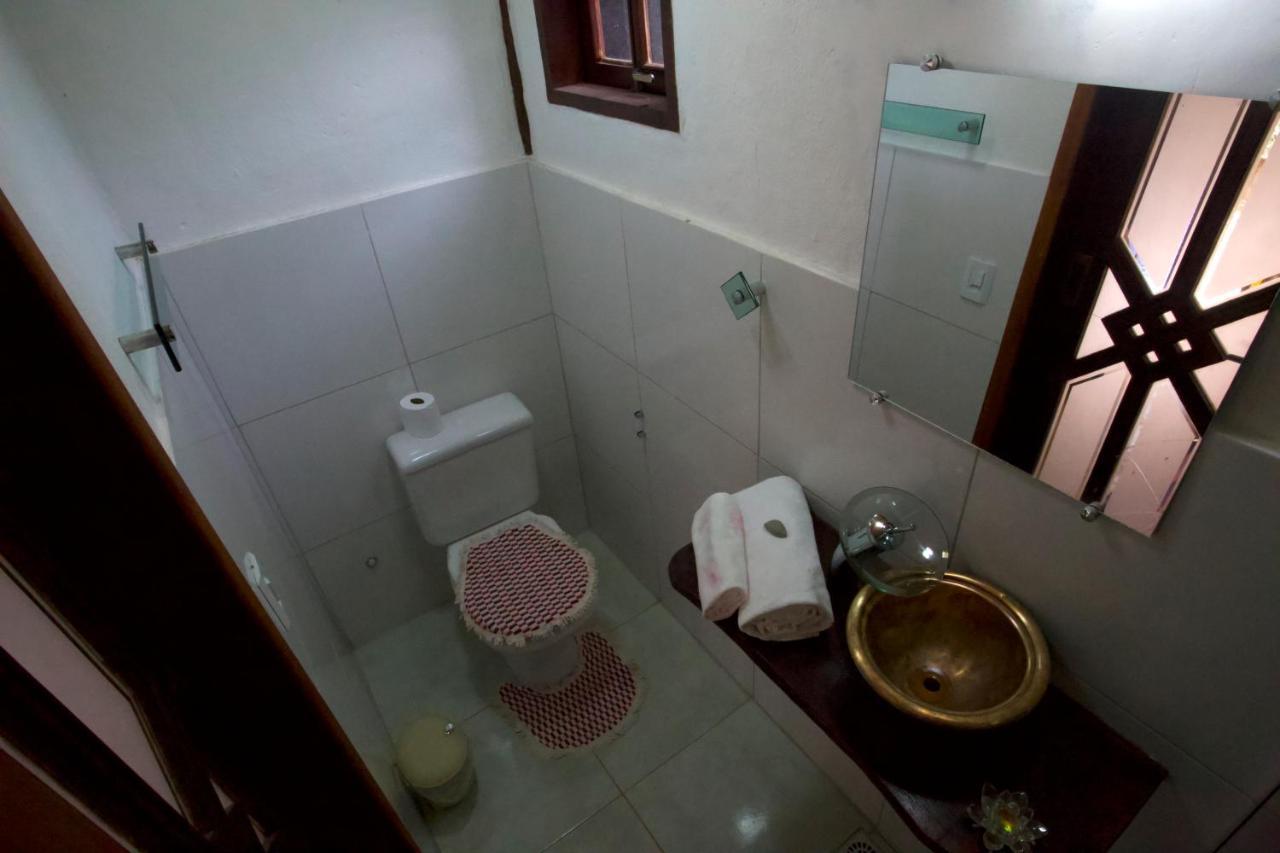 Shanti - Hospedaria Na Vila De Sao Jorge Екстер'єр фото