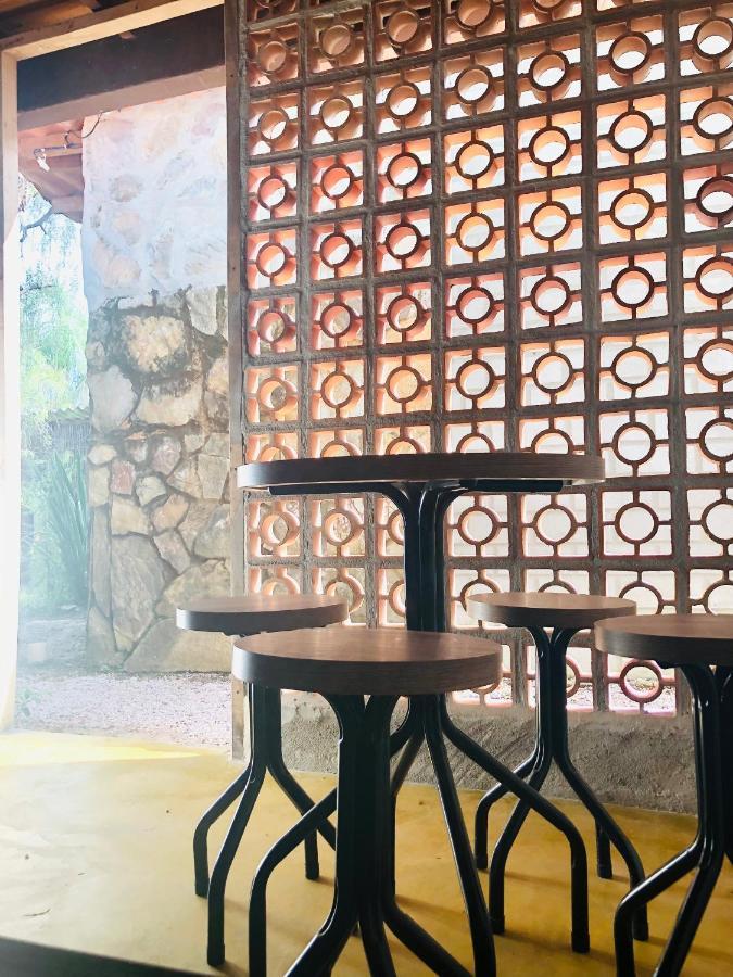 Shanti - Hospedaria Na Vila De Sao Jorge Екстер'єр фото
