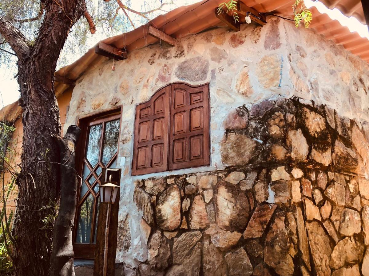 Shanti - Hospedaria Na Vila De Sao Jorge Екстер'єр фото
