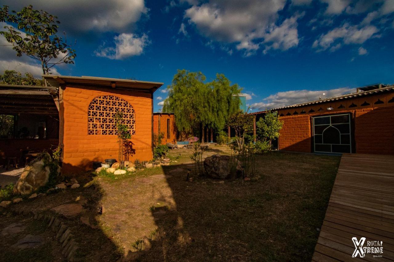 Shanti - Hospedaria Na Vila De Sao Jorge Екстер'єр фото