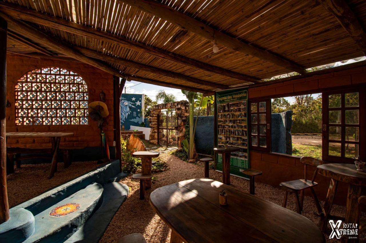 Shanti - Hospedaria Na Vila De Sao Jorge Екстер'єр фото