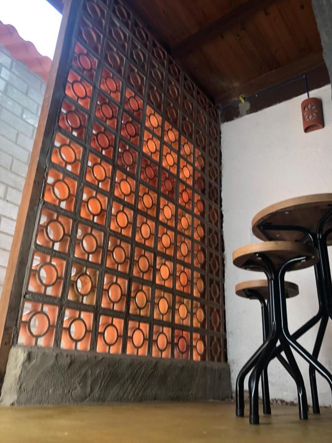 Shanti - Hospedaria Na Vila De Sao Jorge Екстер'єр фото