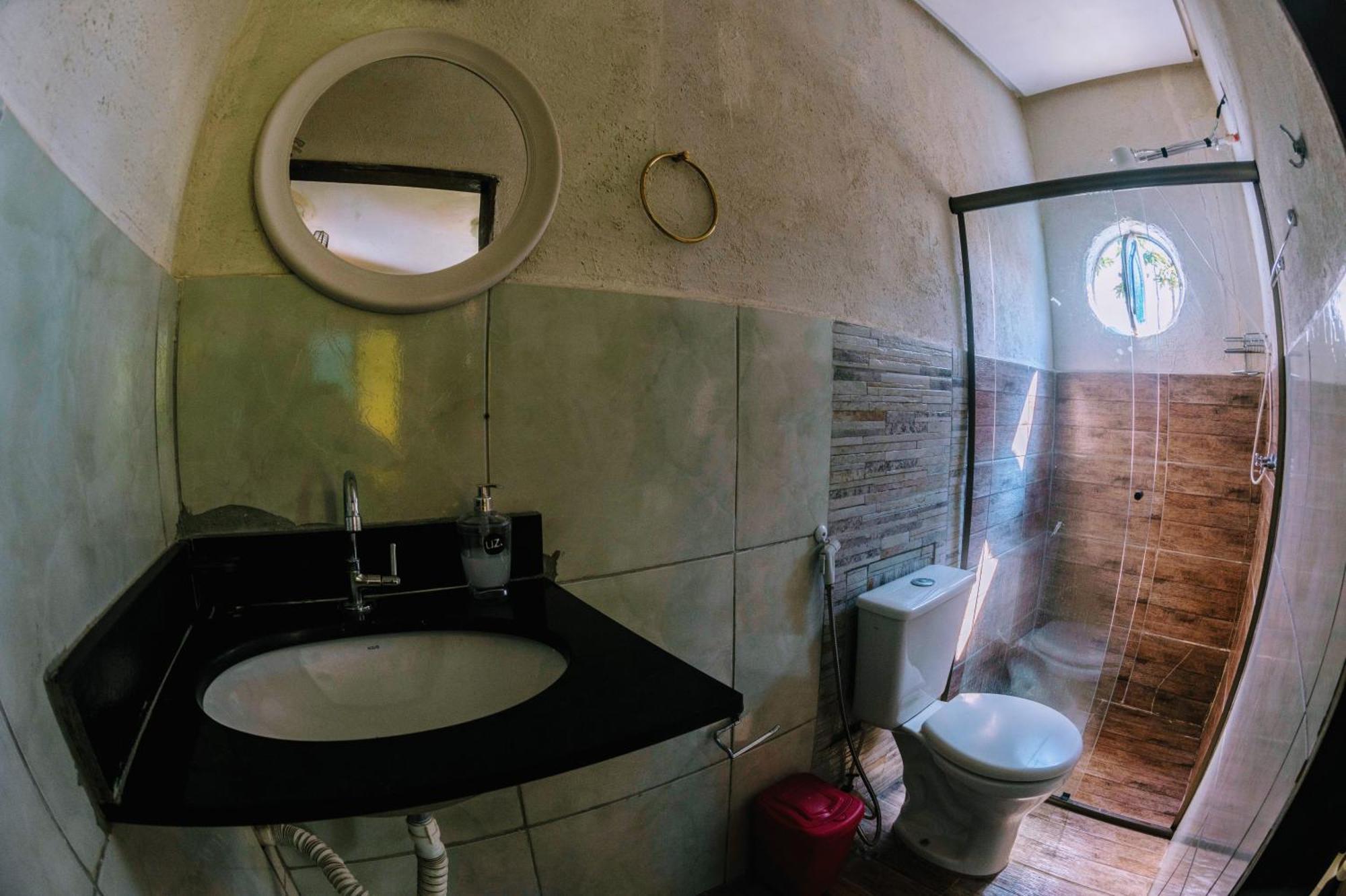 Shanti - Hospedaria Na Vila De Sao Jorge Екстер'єр фото