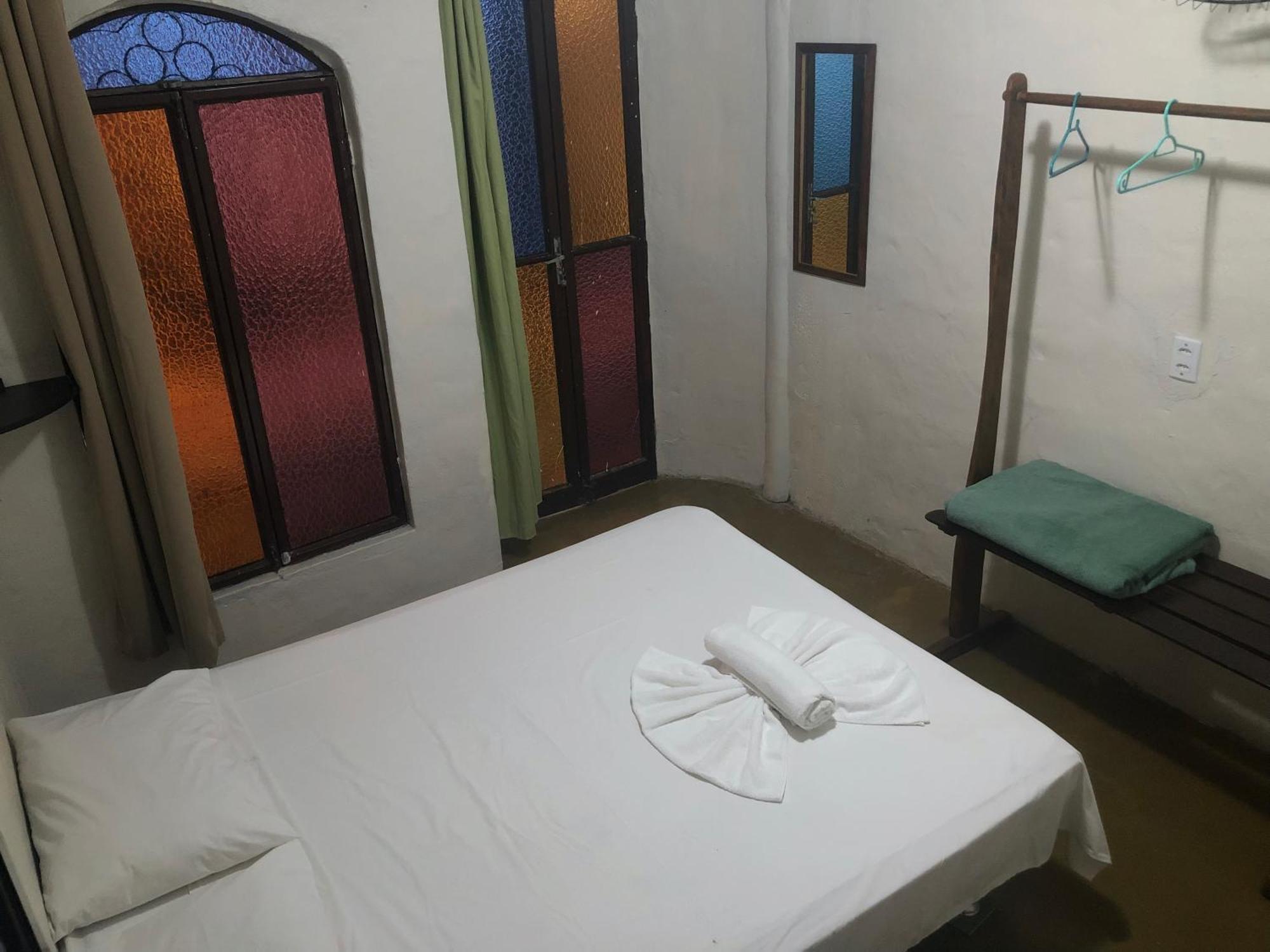 Shanti - Hospedaria Na Vila De Sao Jorge Екстер'єр фото