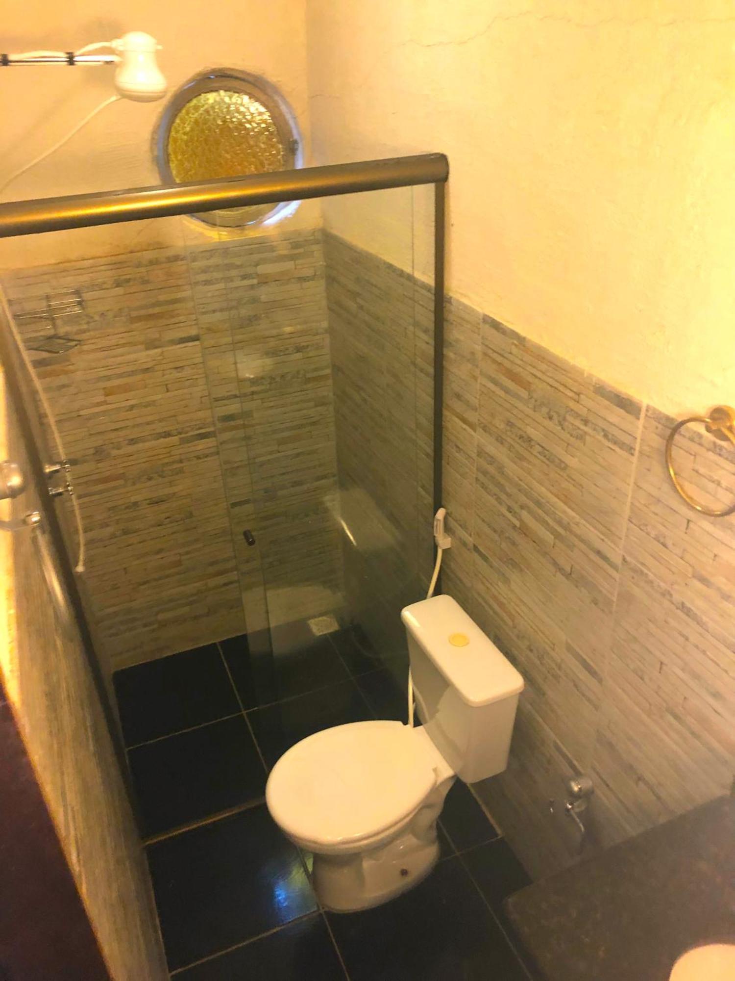 Shanti - Hospedaria Na Vila De Sao Jorge Номер фото
