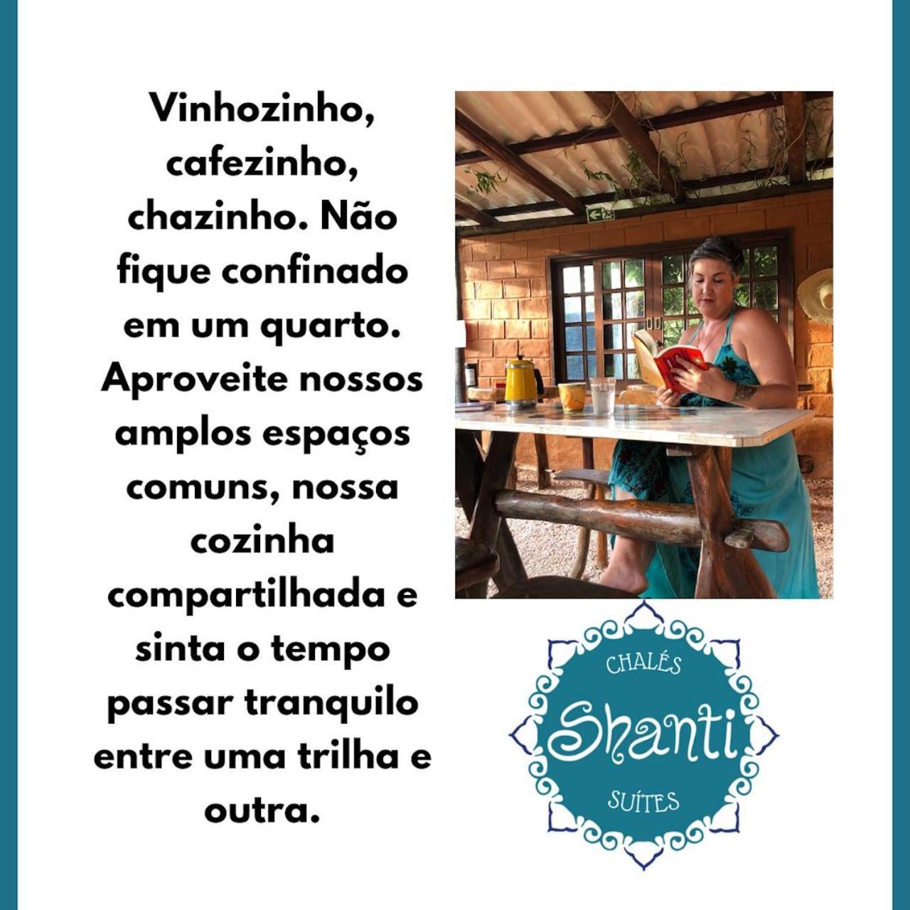 Shanti - Hospedaria Na Vila De Sao Jorge Екстер'єр фото
