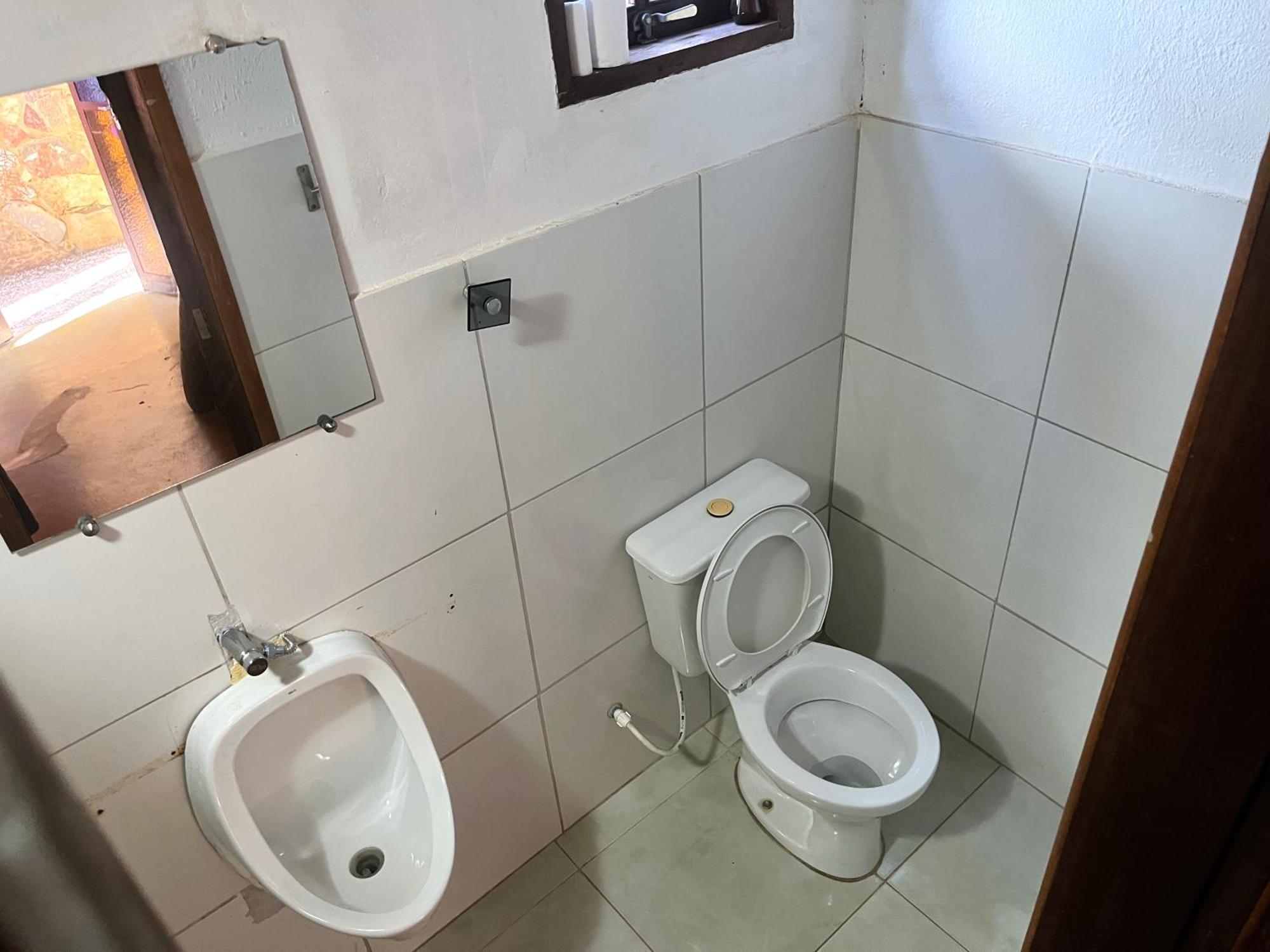 Shanti - Hospedaria Na Vila De Sao Jorge Екстер'єр фото