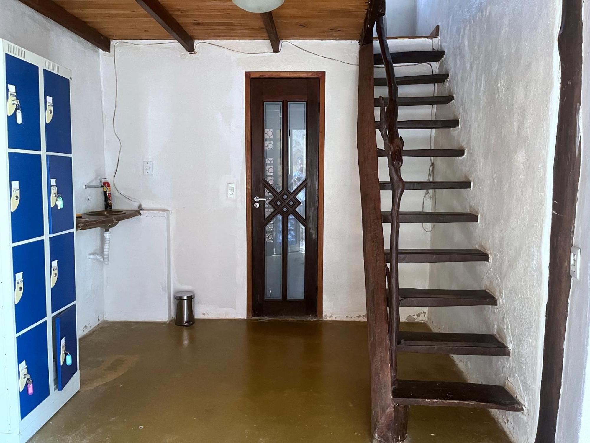 Shanti - Hospedaria Na Vila De Sao Jorge Екстер'єр фото