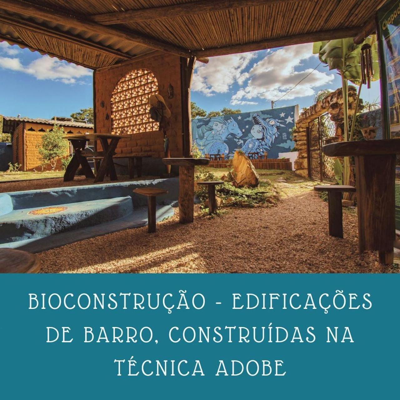 Shanti - Hospedaria Na Vila De Sao Jorge Екстер'єр фото
