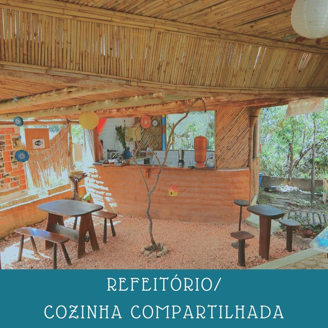 Shanti - Hospedaria Na Vila De Sao Jorge Екстер'єр фото